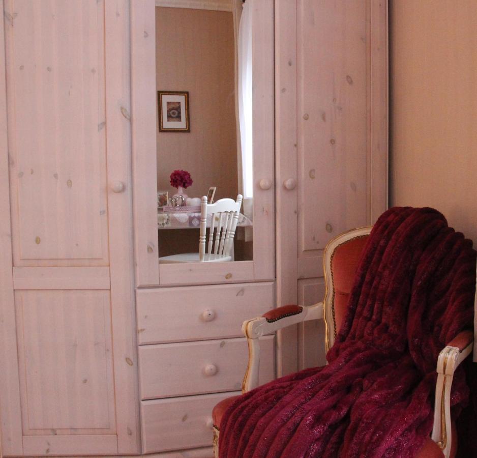 Ferienwohnung Felicitas Wilthen المظهر الخارجي الصورة