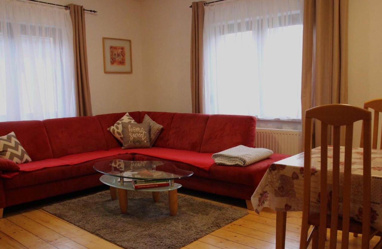 Ferienwohnung Felicitas Wilthen المظهر الخارجي الصورة