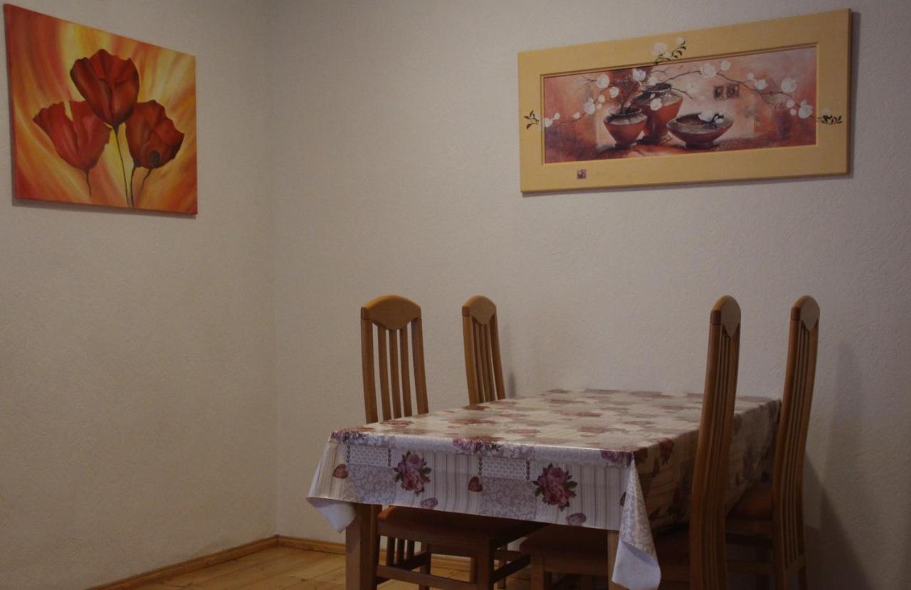 Ferienwohnung Felicitas Wilthen المظهر الخارجي الصورة